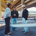 Doug Tuck and Craig